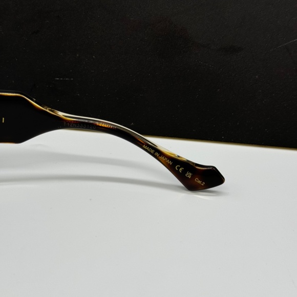 NEW GG1552S 002 BUTTERFLY HAVANA BROWN WOMEN SUNGLASSES GUCCI - Picture 10 of 12